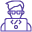Developers Icon